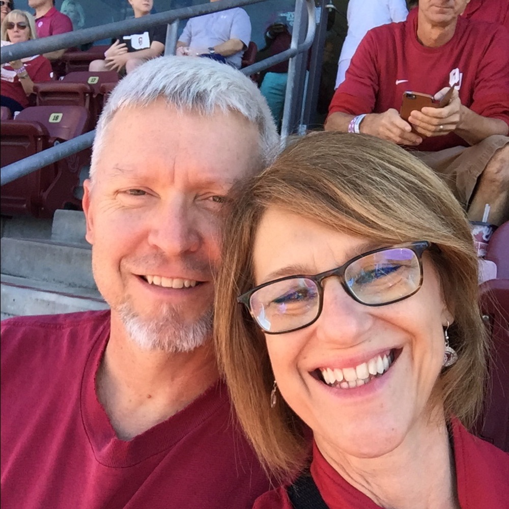 Meet your Posher, Jill